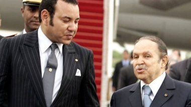 Messahel: «Il n’y a pas eu de crise entre l’Algérie et le Maroc»