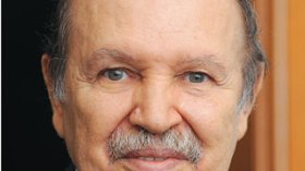 Bouteflika en visite dans les wilayas d’Oran et de Tlemcen