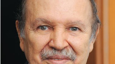 Bouteflika en visite dans les wilayas d’Oran et de Tlemcen