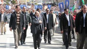 صحفية حاولت تجنيد زوالي لصالح المخابرات الفرنسية لرصد تحركات بوتفليقة