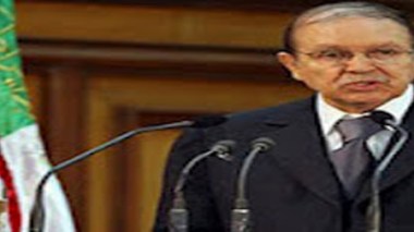 Message du président Bouteflika à l’occasion du 50ème anniversaire de la fête de la victoire