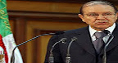 Message du président Bouteflika à l’occasion du 50ème anniversaire de la fête de la victoire