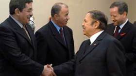 أويحيى .. العودة إلى السلطة!