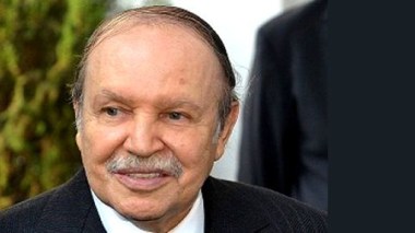 L’état de santé du président Bouteflika “s’est nettement amélioré”