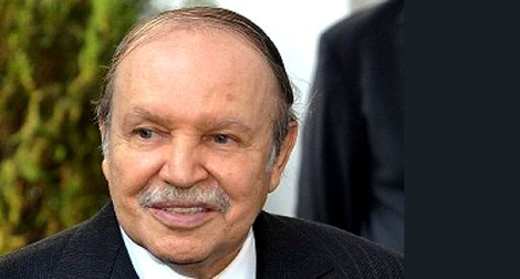 L’état de santé du président Bouteflika “s’est nettement amélioré”