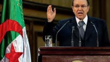 Agerain president appears on Tv to deny allegations and ministers' activities at their nadir