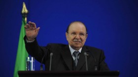 وزير موريتاني سابق: بوتفليقة ألغى ديون موريتانيا