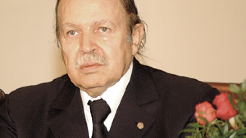 الإجراءات الجديدة للاستثمار لن تطبق بأثر رجعي بأمر من بوتفليقة