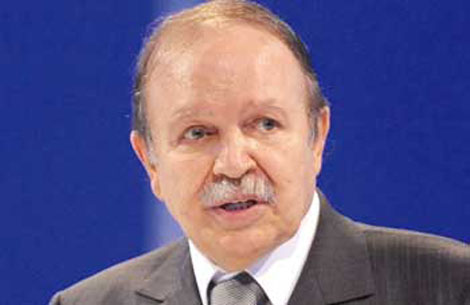 L’OPF décerne un prix au président Bouteflika pour sa contribution à “la promotion de la femme en Afrique”