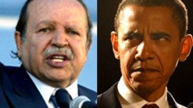 أمريكا مارست ضغوطا على الجزائر لدى الوكالة الدولية للطاقة الذرية