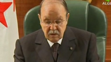 Deputies express disapproval of Bouteflikaâ€™s decision to assign the political reforms to parliament