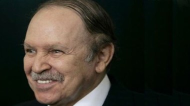 Le président Bouteflika rassure sur sa santé