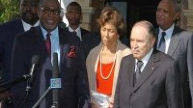 Algérie-Afrique du Sud : trouver ensemble des solutions aux problèmes du continent