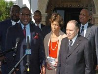 Algérie-Afrique du Sud : trouver ensemble des solutions aux problèmes du continent