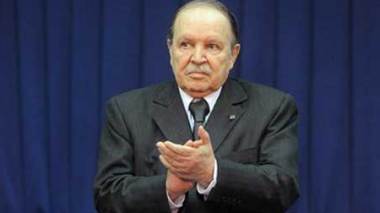 Bouteflika : les législatives aussi importantes que le 1er novembre