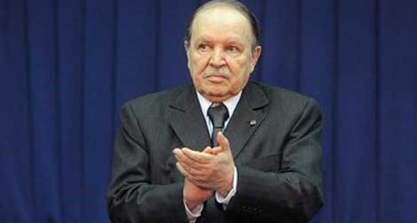 Bouteflika : les législatives aussi importantes que le 1er novembre