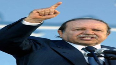 Bouteflika refuse de passer sous silence les scandales de la gestion de Sonatrach