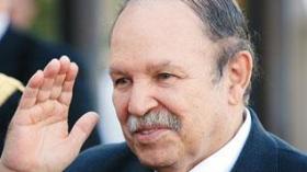 Présidentielles 2009: onze candidats, dont Bouteflika