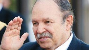 Algérie: la campagne présidentielle ouverte, Bouteflika vise un score massif