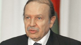 بوتفليقة يتعهد للرئيس المالي بتفعيل التعاون الأمني ومراقبة الحدود