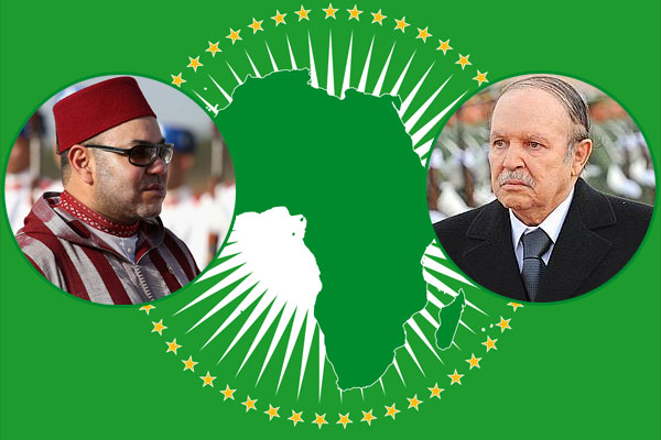 Messahel: “Morocco isn’t entitled to impose conditions if it wants to join the African Union”