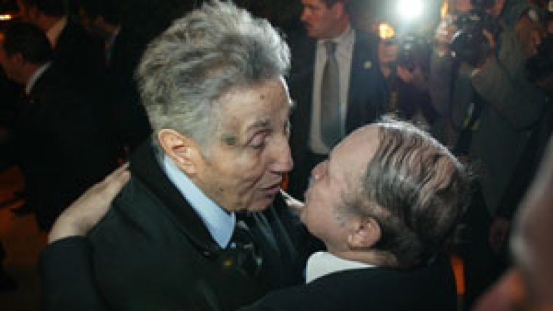 أربعة رؤساء “يردّون الاعتبار” لانسجام واستمرارية دولة المؤسسات