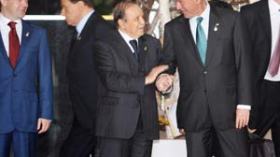 محمد السادس الأول إفريقيا وراتب زين العابدين من أسرار الدولة