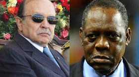 بوتفليقة مطالب بالتدخل لإنقاذ “كان 2017”