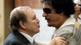 ‮”‬الجزائر‭ ‬هي‭ ‬طوق‭ ‬النجاة‭ ‬بالنسبة‭ ‬لليبيا‮”‬