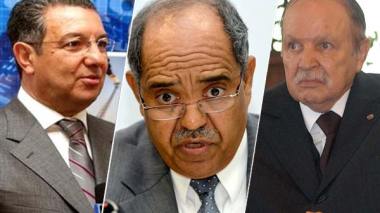 Bouteflika dismisses governor of Algeria Bank