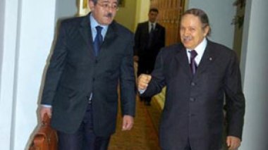 Practitioners and Specialists of the Public Health : â€œOuyahiaâ€™s statements are not important as long as we met the presidentâ€