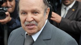 تحديد معالم مشاركة الجزائر في لقاء الاتحاد المتوسطي