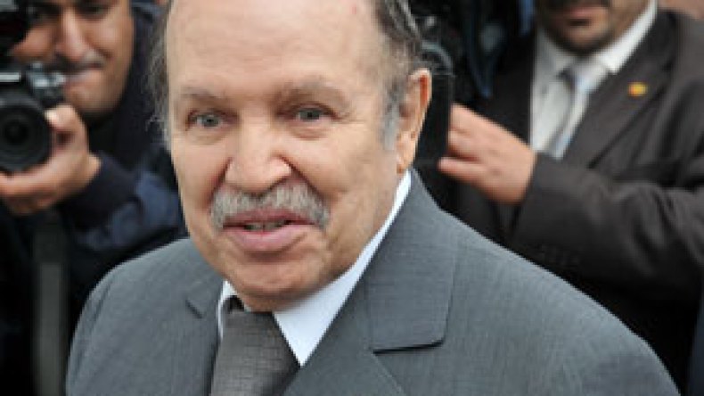 تحديد معالم مشاركة الجزائر في لقاء الاتحاد المتوسطي