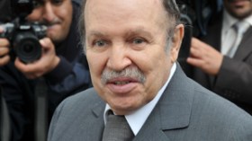 بوتفليقة يعلن الأربعاء إجراءات جديدة لصالح الشباب