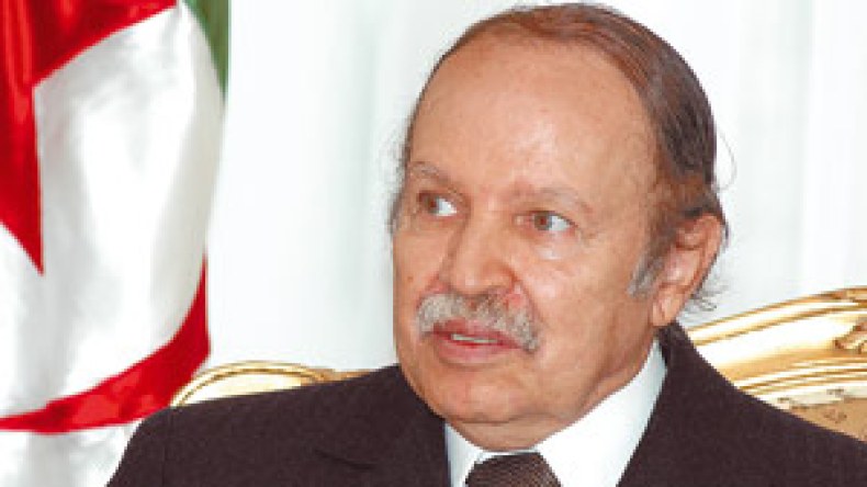 الموقف الجزائري: أقل مما هو معهود وأشرف مما هو موجود