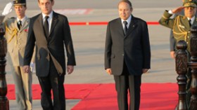 إستثمارات تسيل لعاب الفرنسيين وقنابل سياسية تسيل عرقهم