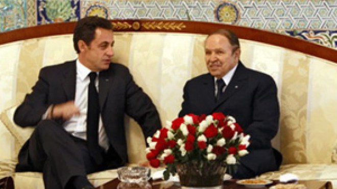 مدلسي يحمل اليمين الفرنسي مسؤولية تدهور العلاقات الجزائرية الفرنسية