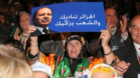 مصالحة تاريخية بين بوتفليقة ومنطقة القبائل