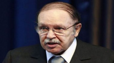 Le président Bouteflika adresse ses condoléances au Souverain saoudien suite au décès du prince héritier Nayef Ben Abdelaziz