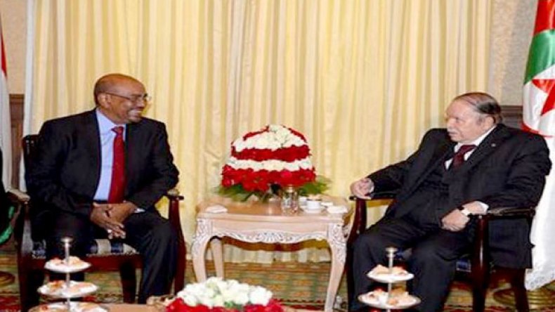 جسر بحري وجوي بين الجزائر والسودان لدفع الاستثمار والتجارة