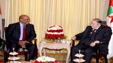 Airlift between Algeria and Sudan to shore up investments and trading