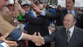بوتفليقة يوقع 8 إجراءات لإنقاذ الفلاحة وإحياء “الثورة الزراعية”