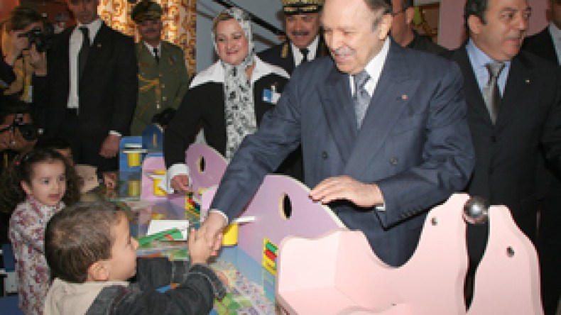 “لقد نجحنا.. وإنجازاتنا لا ينكرها إلا جاحد”