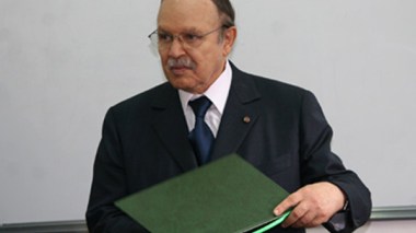 What will be President Bouteflika’s next actions?