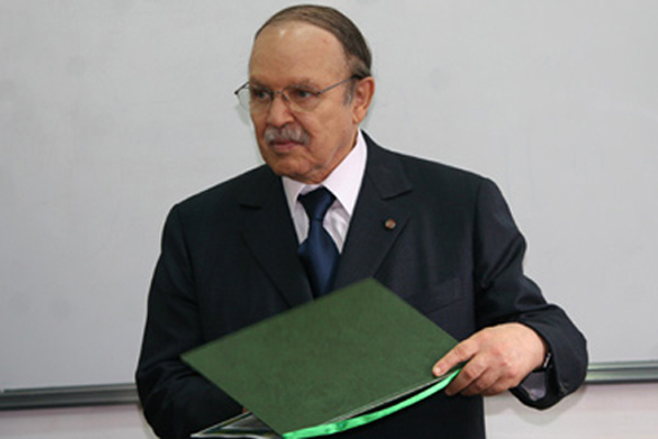 What will be President Bouteflika’s next actions?