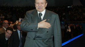 “لن أكون رئيسا إلا بالأغلبية الساحقة”