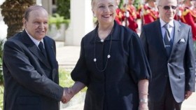 لعمامرة: مبادلات الجزائر و الولايات المتحدة في تطور