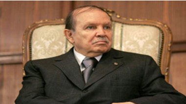 Le président Bouteflika reçoit le ministre australien des Affaires étrangères