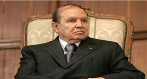 Le président Bouteflika reçoit le ministre australien des Affaires étrangères