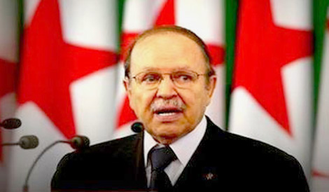 Le Président tient le 1er Conseil des ministres